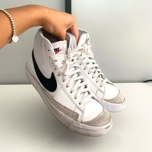 Nike Blazer Mid sneakers